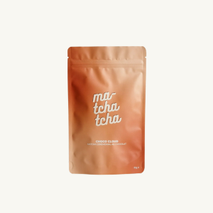 Choco Cloud - Matcha Cérémonial Chocolat
