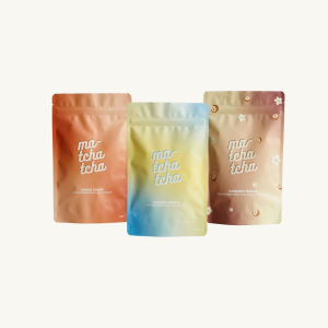 Pack découverte - Sweet